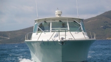 Cabo 40 SX Zeus